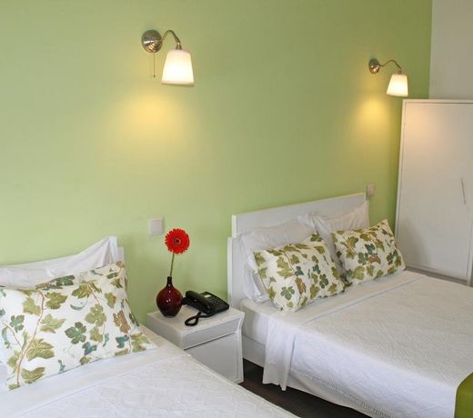 Poveira Hotel