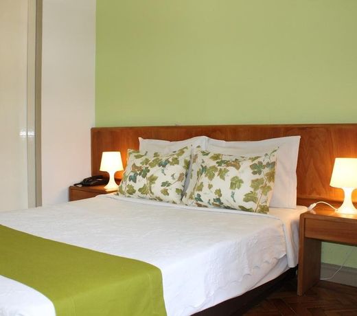 Poveira Hotel