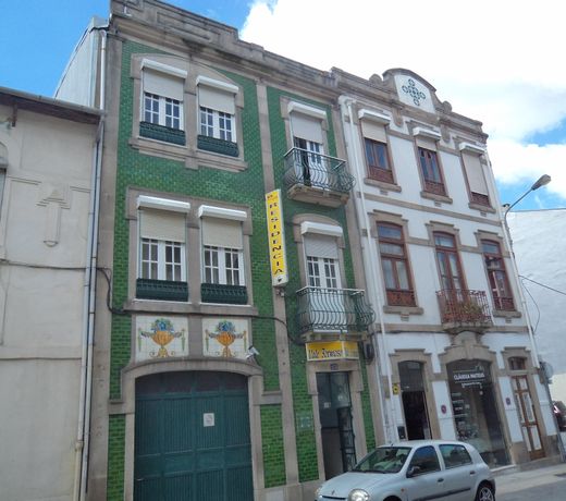 Residencia Vale Formoso