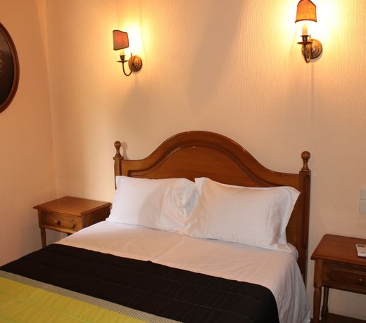 Residencia Vale Formoso