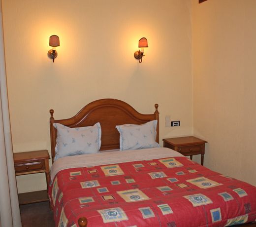 Residencia Vale Formoso