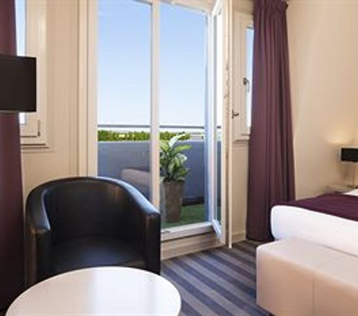Executive Hôtel Paris Gennevilliers