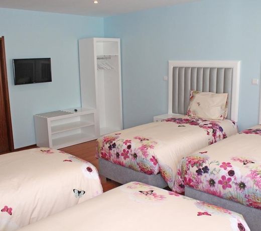 Grande Oceano Guest House