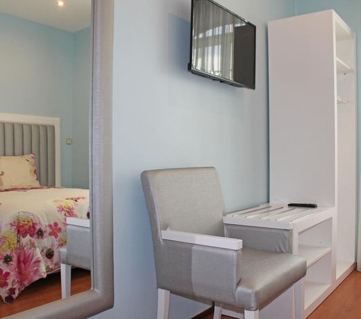 Grande Oceano Guest House
