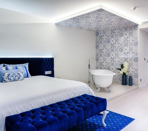 Hotel Cristal Porto