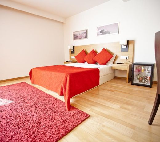 Hotel Cristal Porto