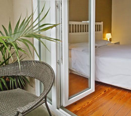 Porto Spot Hostel
