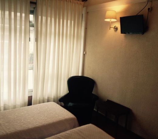 Hotel Girassol