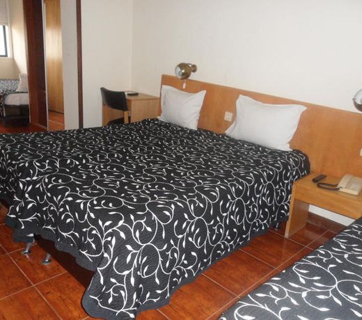 Hotel Paulista