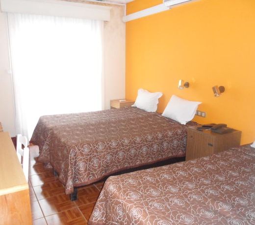 Hotel Paulista