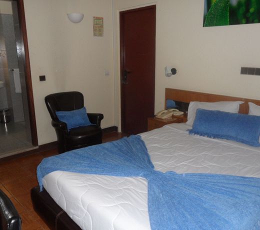 Hotel Paulista