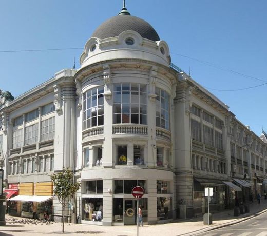 Santa Clara Porto