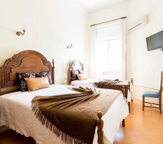 BO - Ãlvares Cabral GuestHouse