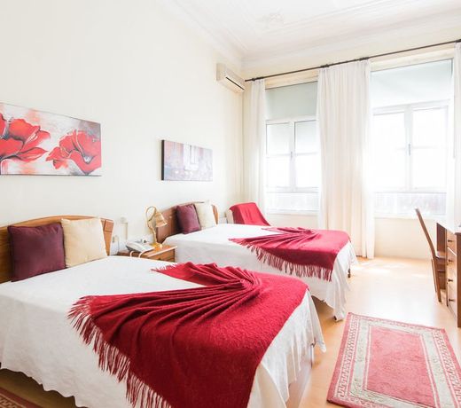 BO - Ãlvares Cabral GuestHouse