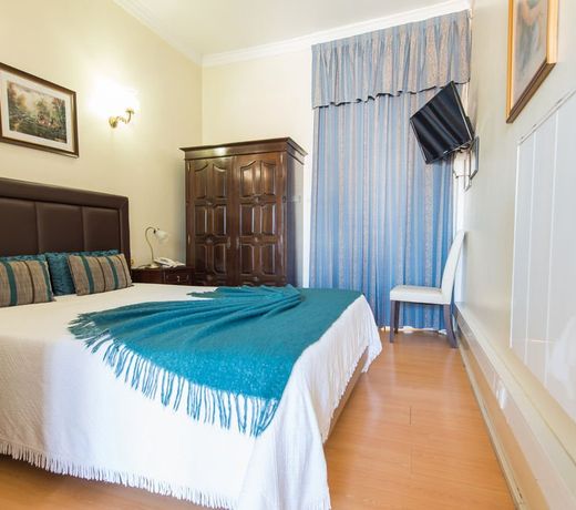BO - Ãlvares Cabral GuestHouse