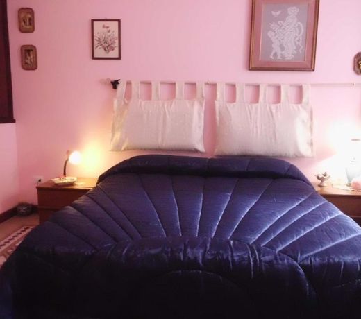 B&B con cucina La Ninfea