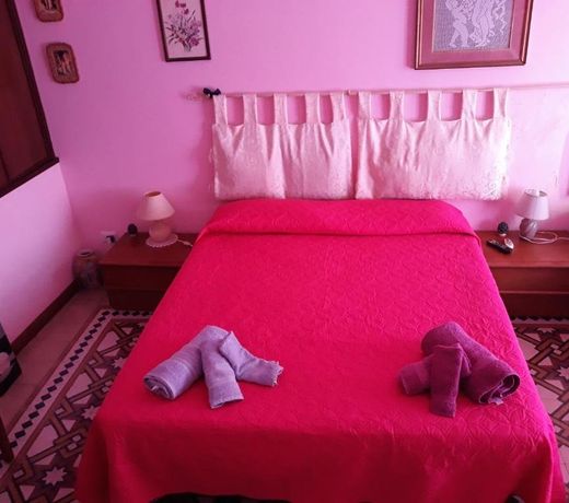 B&B con cucina La Ninfea