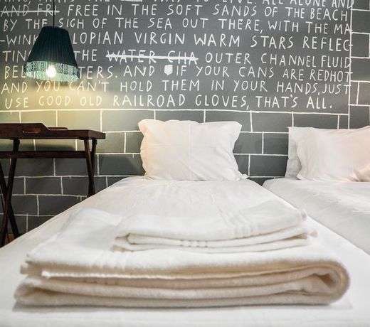 The Poets Inn