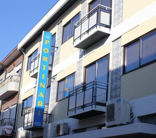 Hotel Portinari