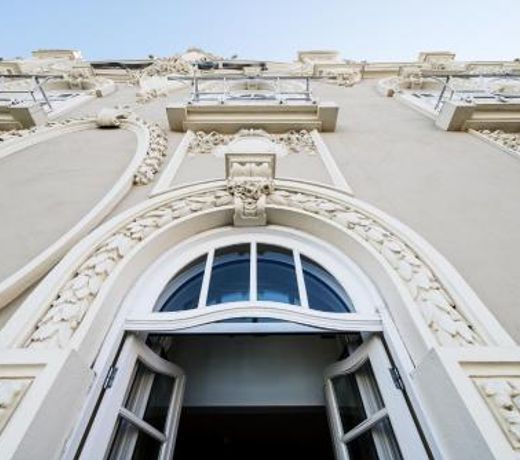 Moov Hotel Porto Centro