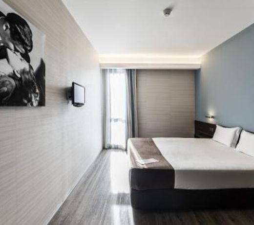 Moov Hotel Porto Centro