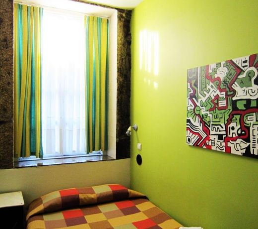 Duas NaÃ§Ãµes Guest House