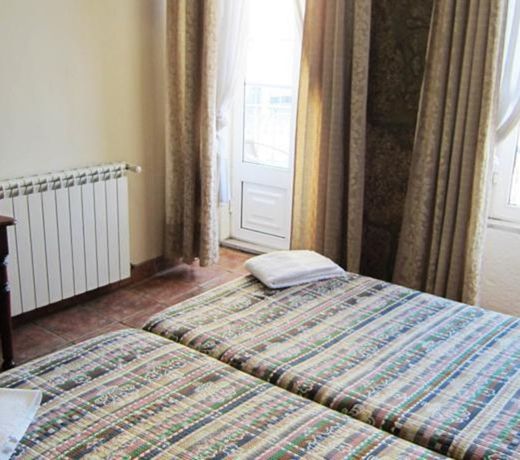 Duas NaÃ§Ãµes Guest House