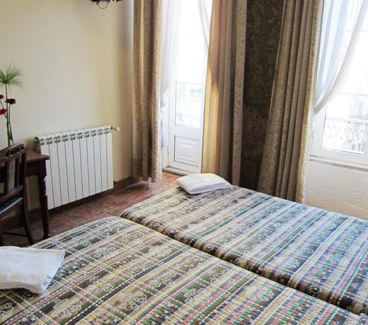 Duas NaÃ§Ãµes Guest House