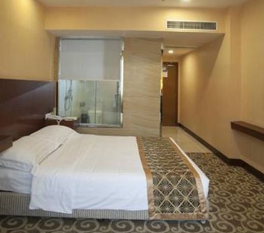 Huachuang Customers Club Hotel - Chongqing