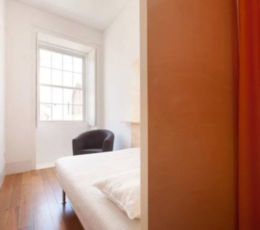 Porto Lounge Hostel & Guesthouse