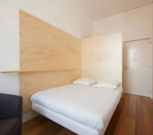 Porto Lounge Hostel & Guesthouse
