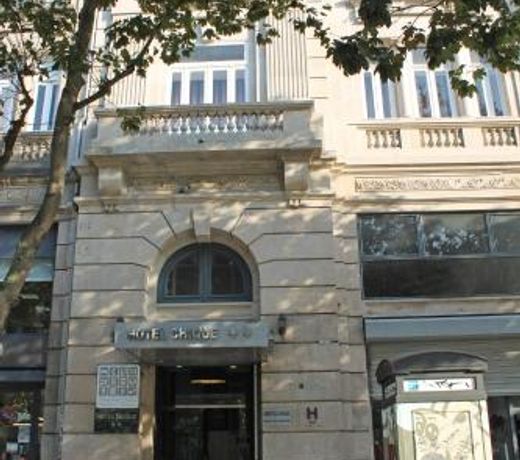 Hotel Chique