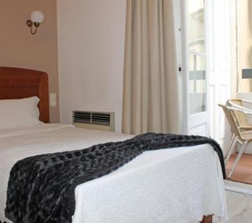 Hotel Chique