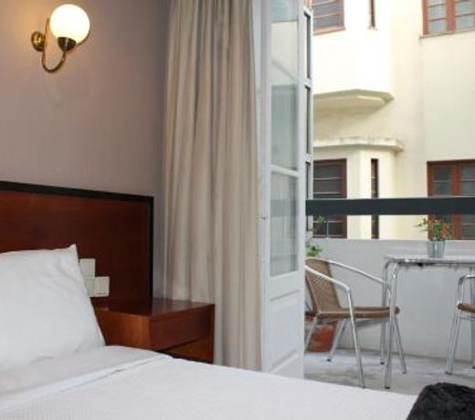 Hotel Chique