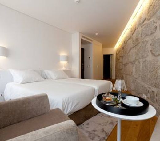 InPatio Guest House