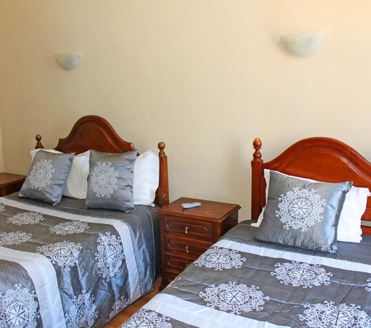 Guest House Henrique VIII