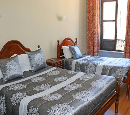 Guest House Henrique VIII