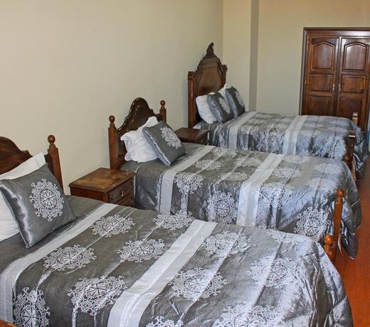 Guest House Henrique VIII