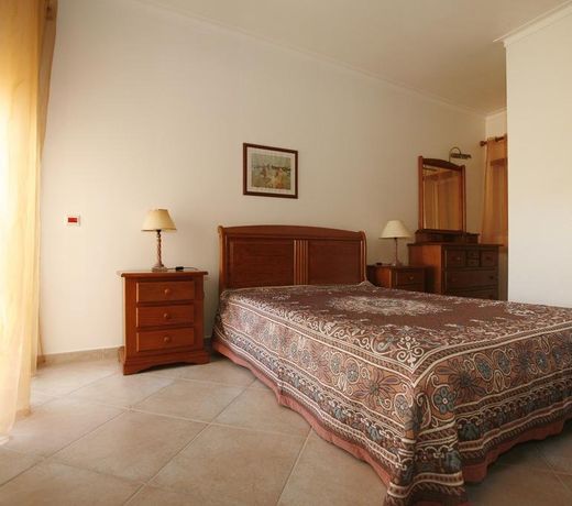 Apartamentos Coral do Vau