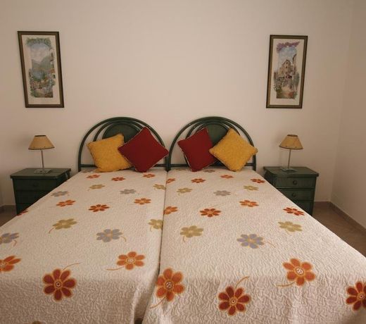 Apartamentos Coral do Vau