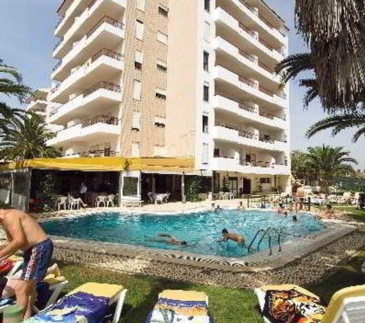 Clube Praia do Vau 17 by Atlantichotels