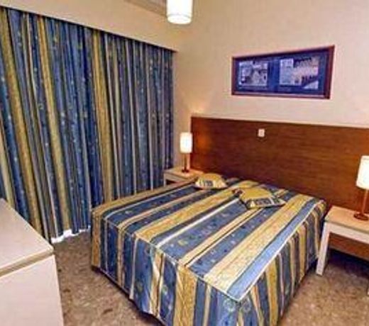 Clube Praia do Vau 17 by Atlantichotels