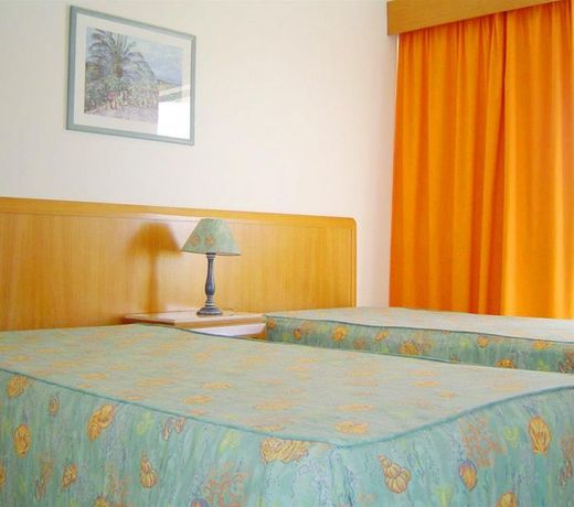 Jupiter Algarve Hotel
