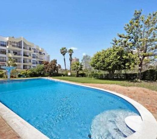 Apartamentos Torre da Rocha