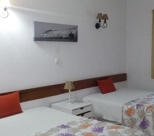 Residencial Arabi