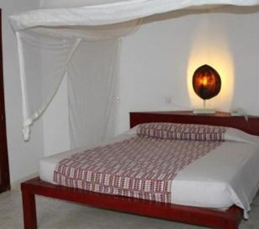 Garoda Resort