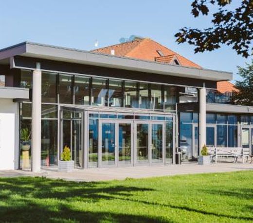 Tagungszentrum Blaubeuren