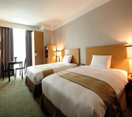 Hotel Laonzena
