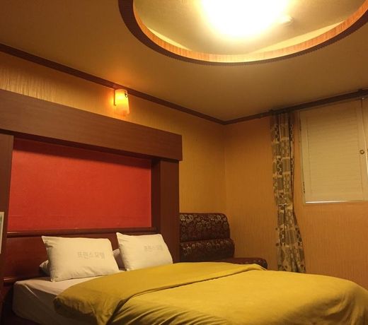 Prince Hotel