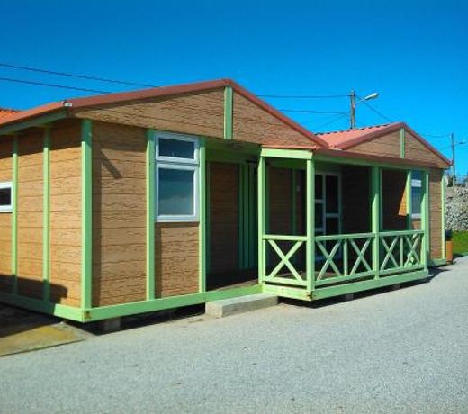 PenichePraia - Bungalows, Campers & SPA